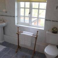 Ingon Bank Farm Bed And Breakfast 