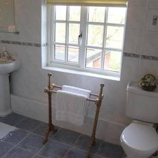 Ingon Bank Farm Bed And Breakfast 
