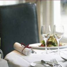 Rowhill Grange Hotel & Utopia Spa 
