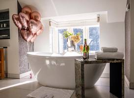 Rowhill Grange Hotel & Utopia Spa 