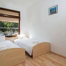 Apartamenty Apartinfo Jasny Brzeg 