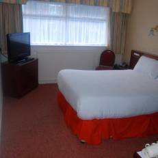 Brecon Hotel Rotherham Sheffield 