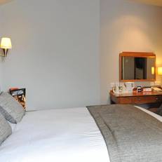 Brentwood Inn by Good Night Inns 