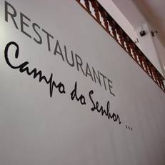 Aldeamento Turistico do Camarido 