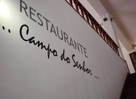 Aldeamento Turistico do Camarido 