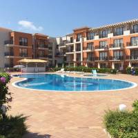 Costa Bulgara Mediterranean Club 