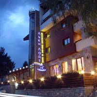 Lucky Light Boutique Hotel & Spa 