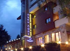 Lucky Light Boutique Hotel & Spa 