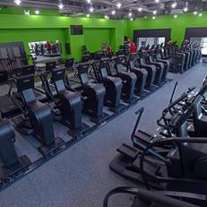 Village Urban Resort Farnborough 