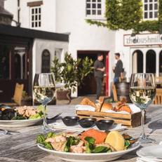 Bushmills Inn Hotel & Restaurant 