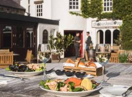 Bushmills Inn Hotel & Restaurant 