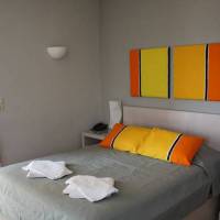 Kavos Beach Apartments & Studios 