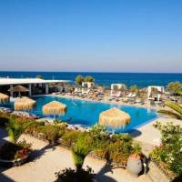 Mediterranean Beach Palace Hotel 