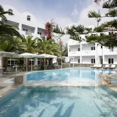 Afroditi Venus Beach Hotel & Spa 
