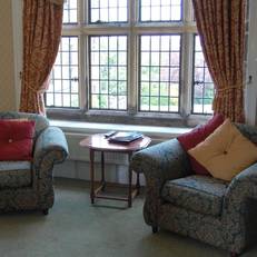 Dunsley Hall Country House Hotel 