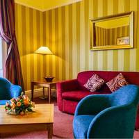 Cairndale Hotel And Leisure Club 