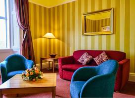 Cairndale Hotel And Leisure Club 