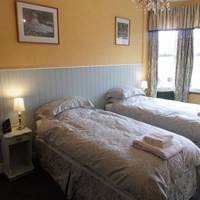 Quilt And Croissants Guest House 