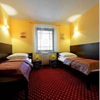 Apartamenty Sun&Snow Continental 