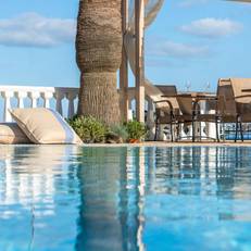 Arkadia Luxury Hotel Apartments 