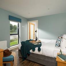 Killyhevlin Hotel & Health Club 