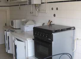 Alcobaca Hostel - Vasco da Gama 