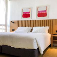 Hotel Apartamento Foz Atlantida 
