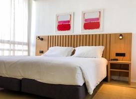 Hotel Apartamento Foz Atlantida 