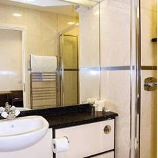 Flexistay South Park Aparthotel 