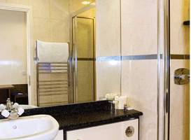 Flexistay South Park Aparthotel 