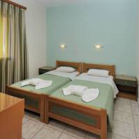 Nanakis Beach Luxury Apartments