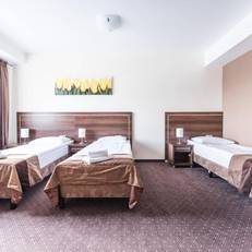 Hotel Austeria Conference & Spa 