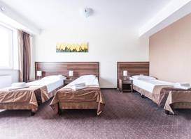 Hotel Austeria Conference & Spa 