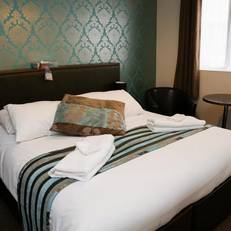 Avarest House Bed and Breakfast 