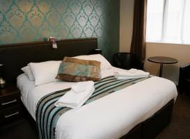 Avarest House Bed and Breakfast 