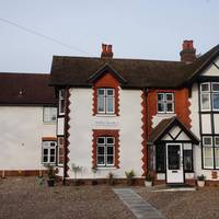 Gatwick Southbourne Guest House 