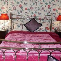 Jessop House - Bed & Breakfast 
