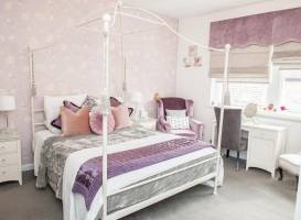 Jessop House - Bed & Breakfast 