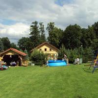 Tyrolska Zagroda Agroturystyka 