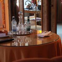 Roman Camp Country House Hotel 