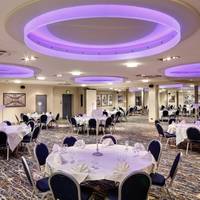 Mercure Hull Grange Park Hotel 