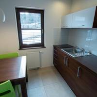 Aparthotel Flinski Sport & SPA