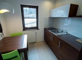 Aparthotel Flinski Sport & SPA