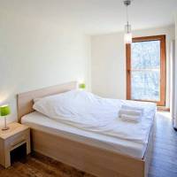 Apartamenty Sun&Snow Residence 