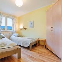 Apartamenty Sun&Snow Na Wydmie 