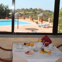 Quinta dos Poetas, Hotel Rural 