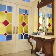 Sea Colours Rooms & Apartments 