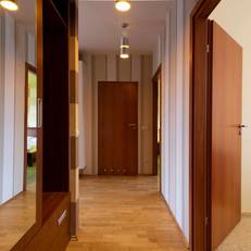 Apartamenty Sun&Snow Zeta Park 