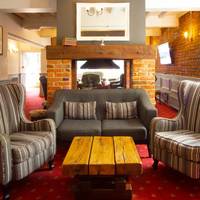 The Cedars Hotel, Loughborough 