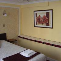 The Cedars Hotel, Loughborough 